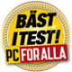PC FÖR ALLA - BRA VAL!